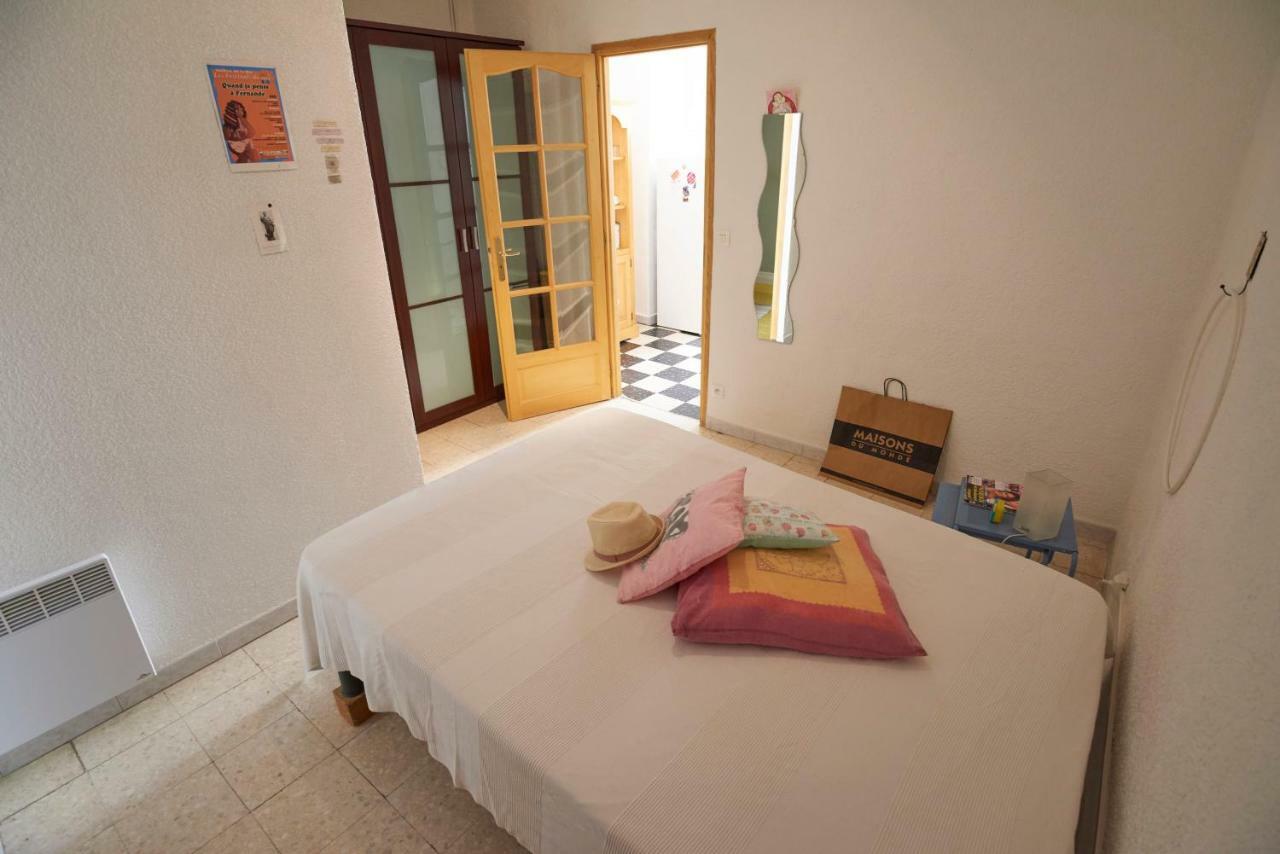 Appartement Calme En Plein Centre Ville Sète Exterior foto